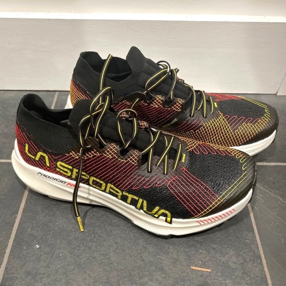 La Sportiva Prodigio Pro size 46 - Picture 1 of 1